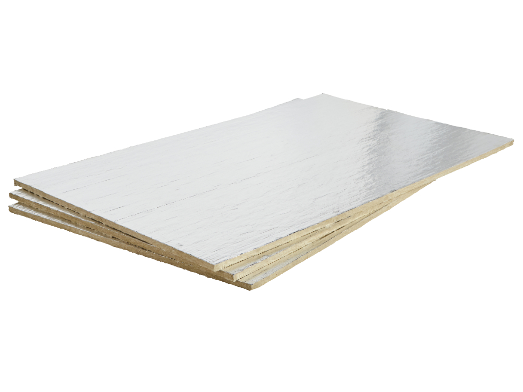 CONLIT STEELPROTECT BOARD ALU 2000 X 1200 X 30