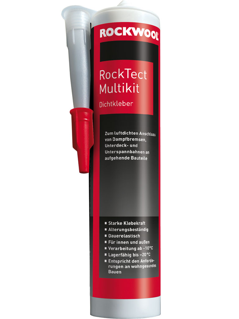 ROCKTECT MULTIKIT 310ml, für ca.12m