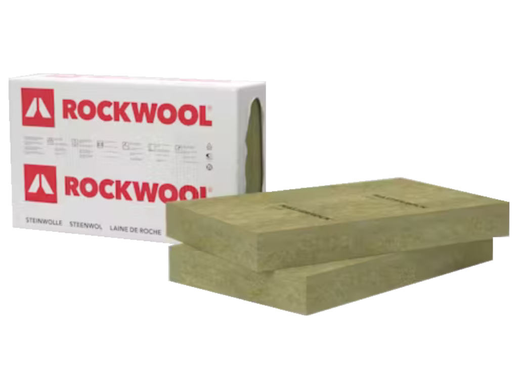 Dachdämmplatte Masterrock® 035 Kleinformat