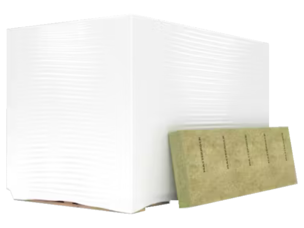 Dachdämmplatte Masterrock® 035