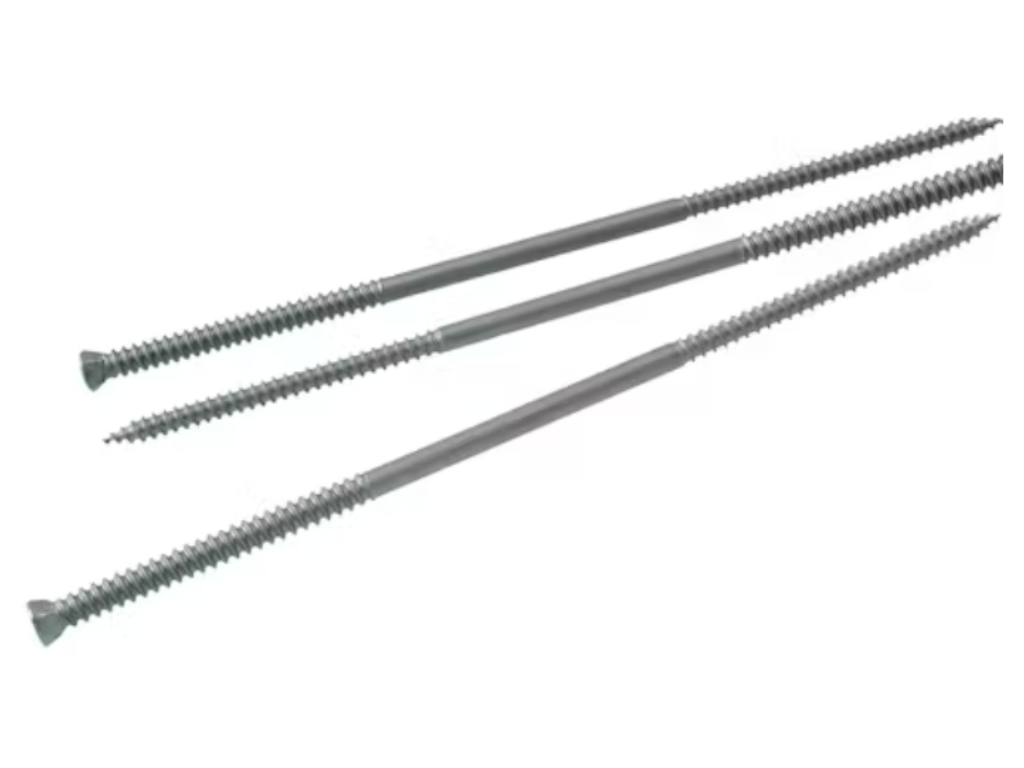 Meisterdach Plus Schrauben