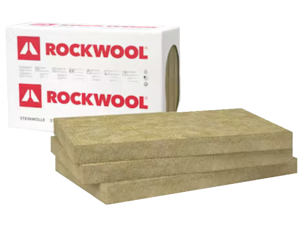 Kerndämmplatte Kernrock 033