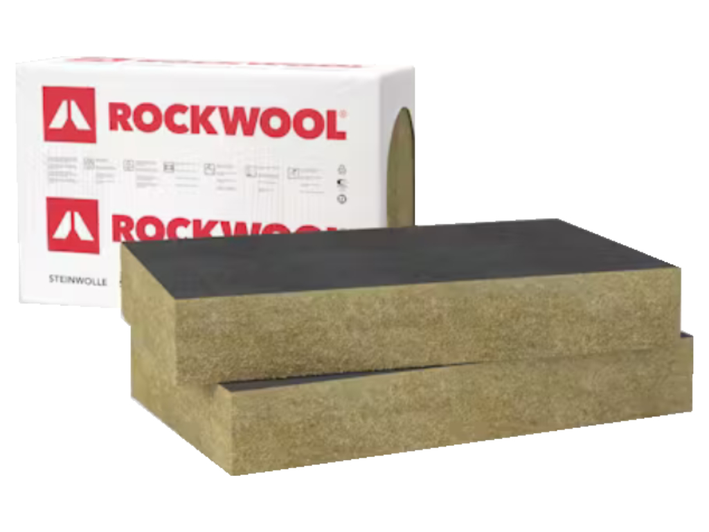 Kerndämmplatte Kernrock 033 VS