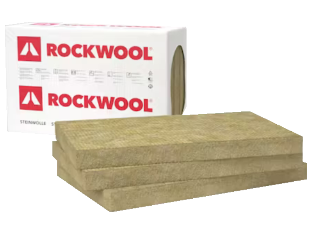 Kerndämmplatte Kernrock 035