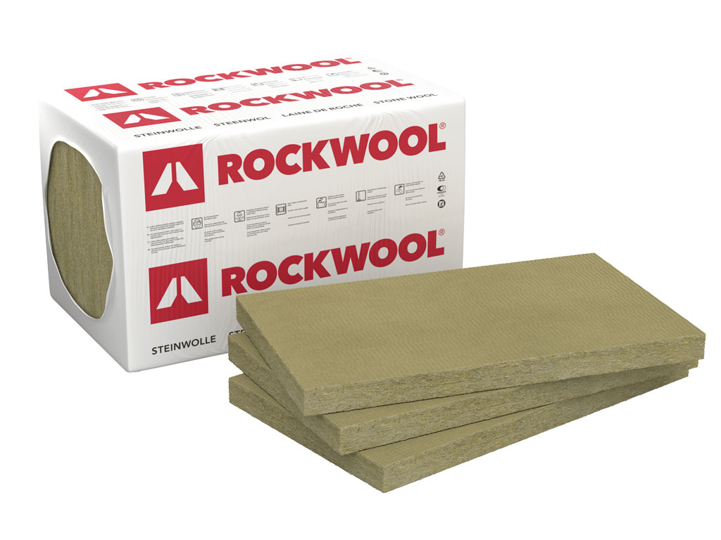 Trennwandplatte Sonorock® Akustik