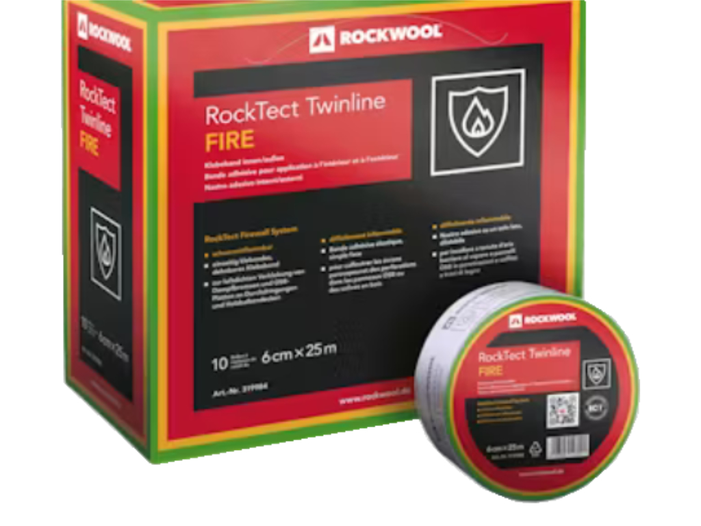 RockTect Twinline FIRE