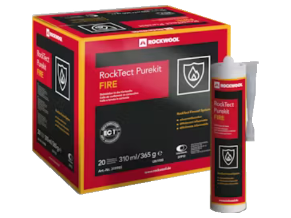 RockTect Purekit FIRE