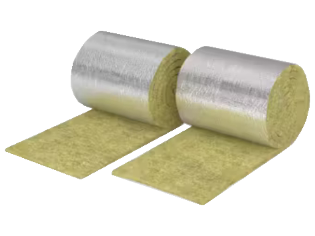 ROCKWOOL Klimarock