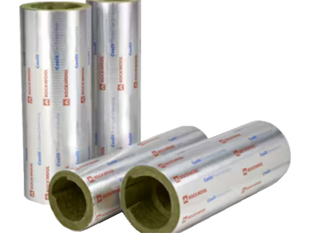 Conlit® SML-Set/Conlit® Muffenrohrschale