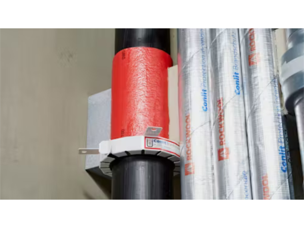 Conlit® Brandschutzmanschette