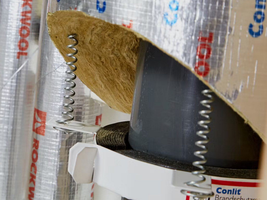 Conlit® Screw