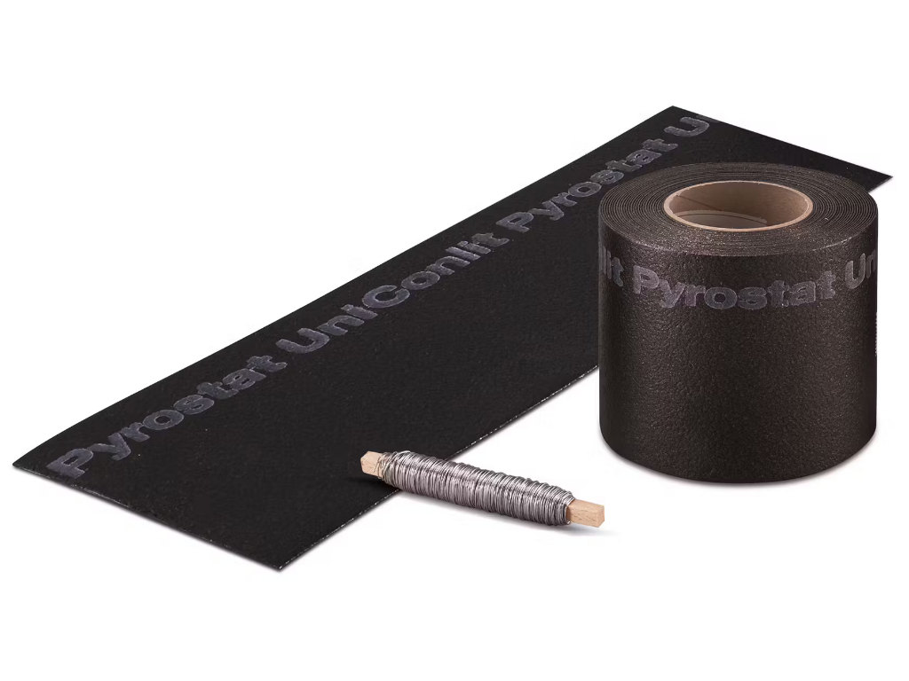 Conlit® Pyrostat-Uni 125mm