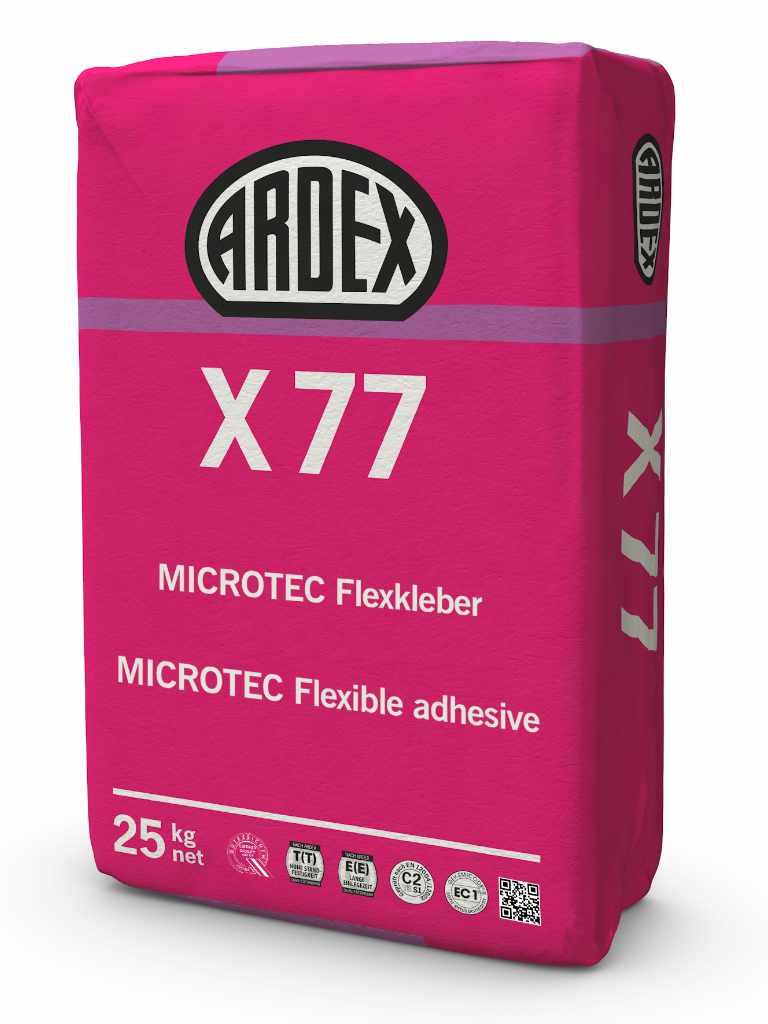 ARDEX X 77