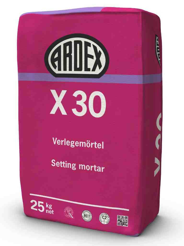 ARDEX X 30