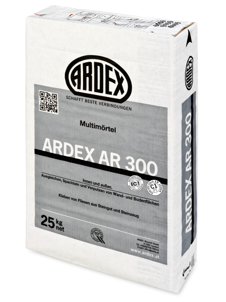 ARDEX AR 300