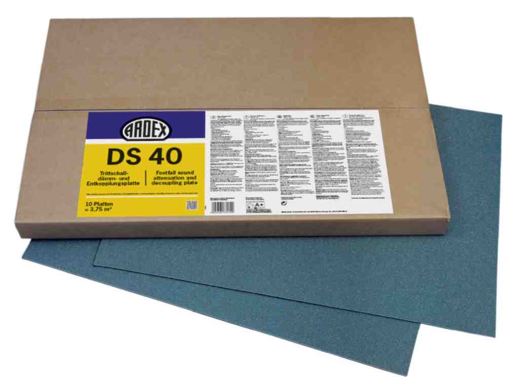 ARDEX DS 40