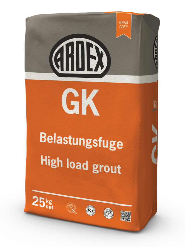 ARDEX GK grau - 25 kg