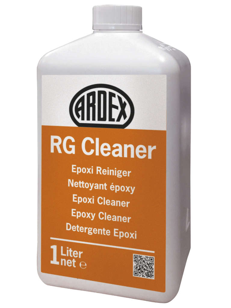 ARDEX RG Cleaner