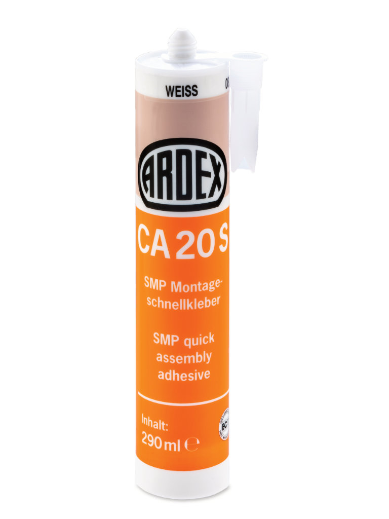 ARDEX CA 20 S