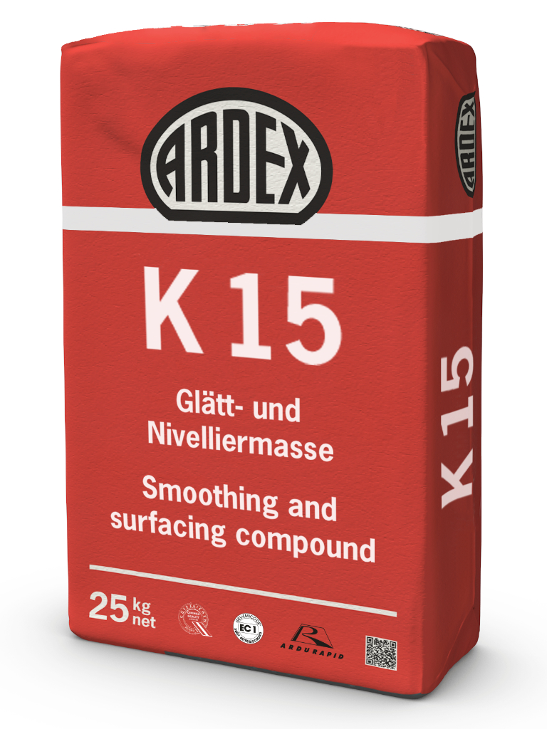 ARDEX K 15