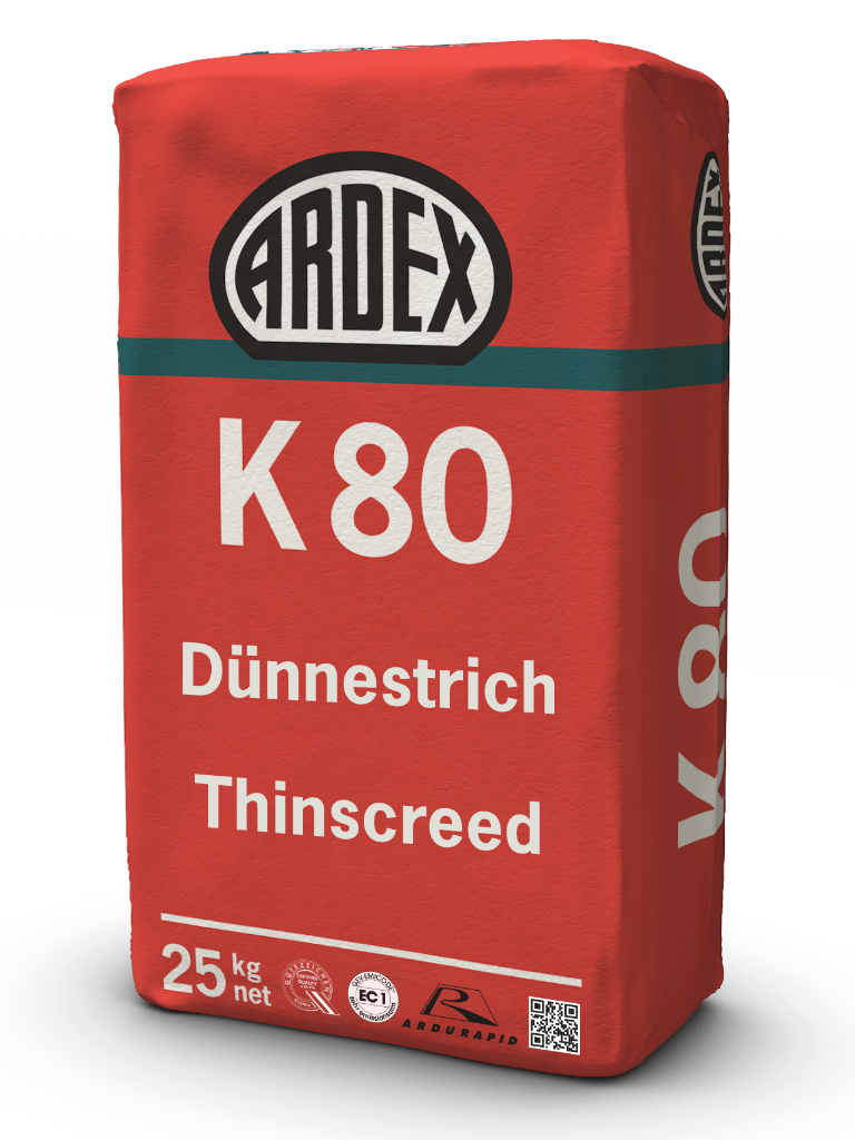 ARDEX K 80