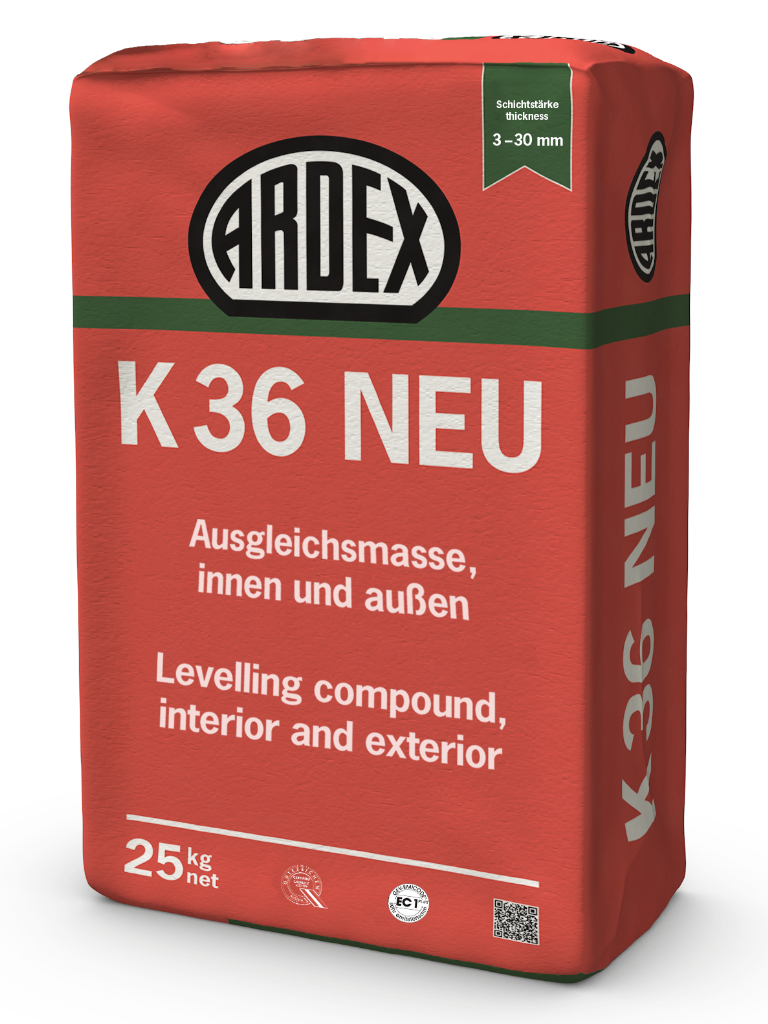 ARDEX K 36 NEU