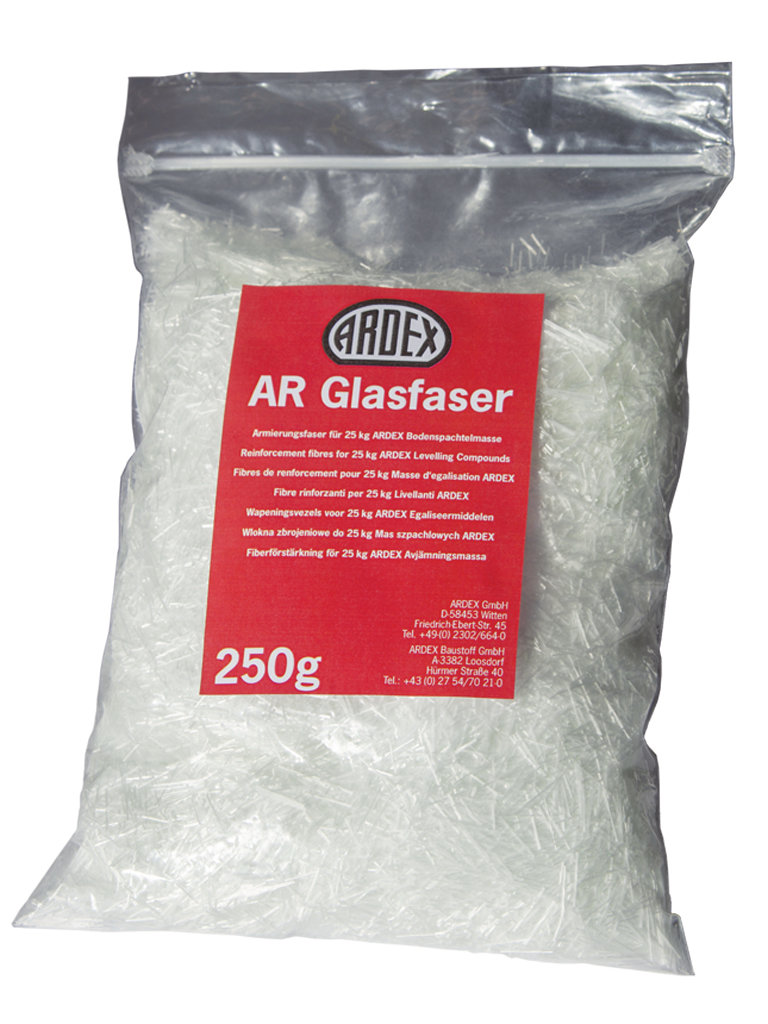 ARDEX AR-Glasfaser