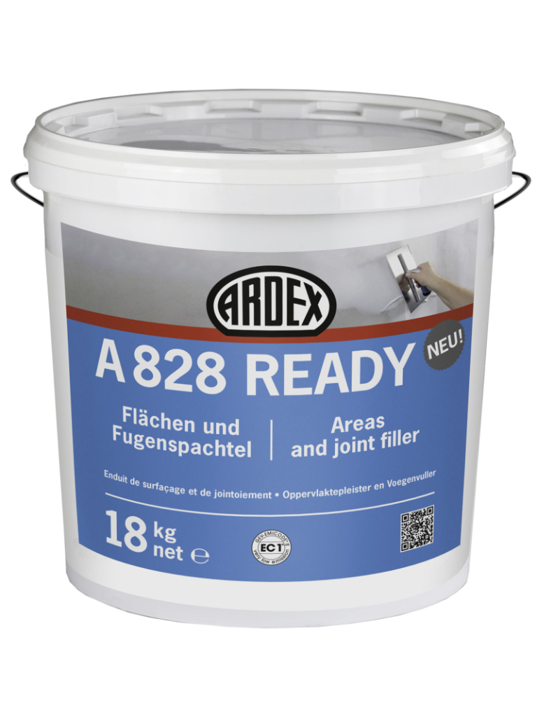 ARDEX A 828 READY