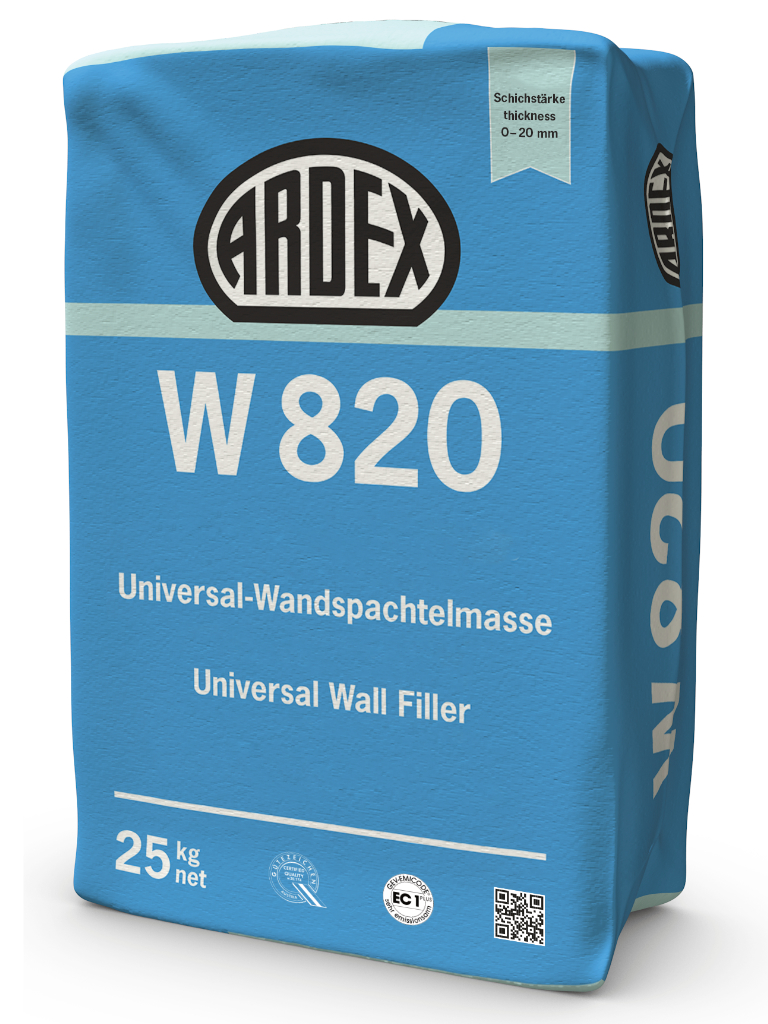 ARDEX W 820