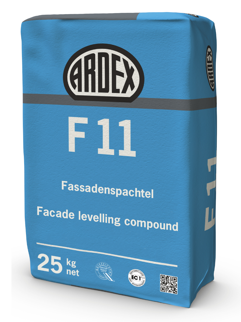 ARDEX F 11