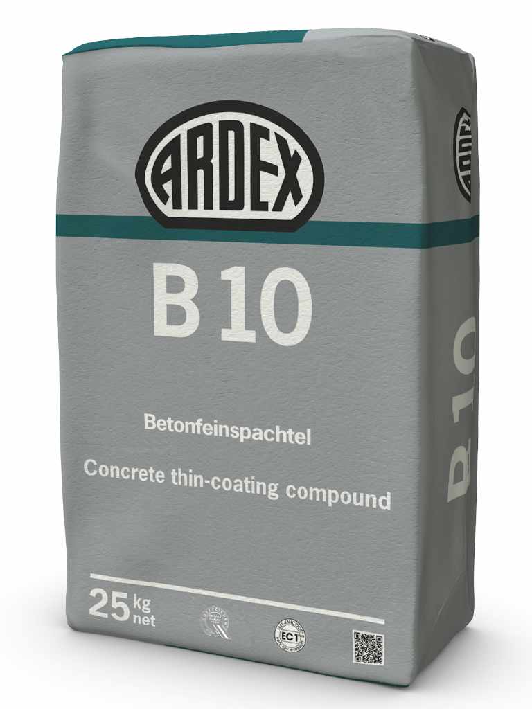 ARDEX B 10