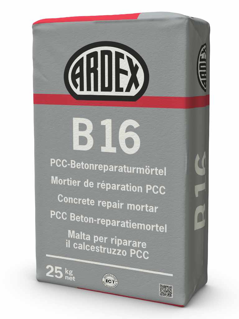 ARDEX B 16 - 25 kg