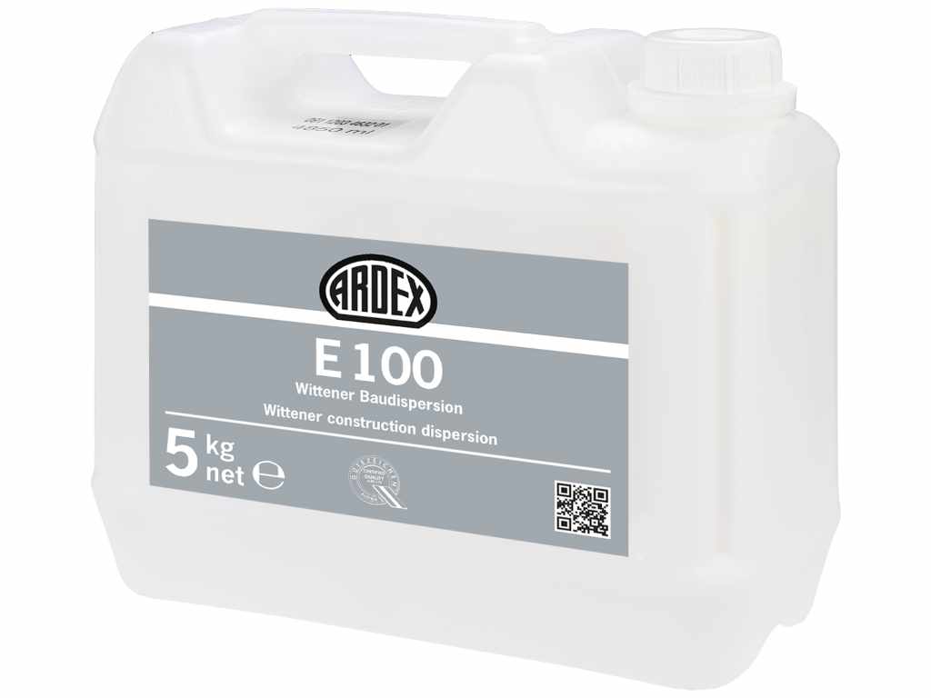 ARDEX E 100