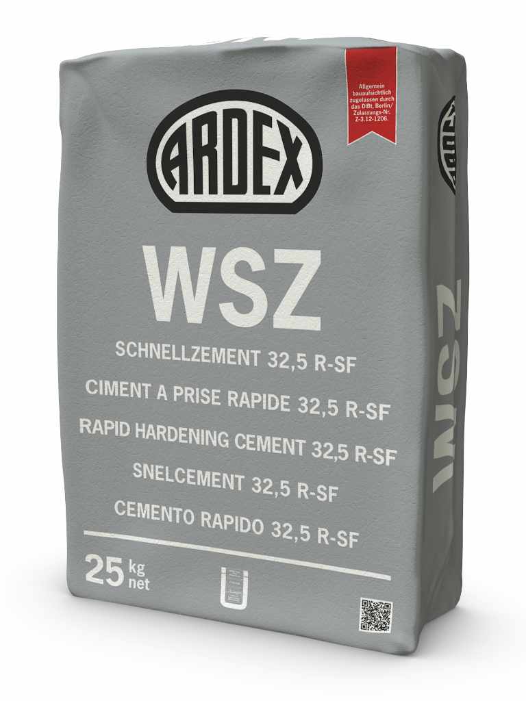 ARDEX WSZ