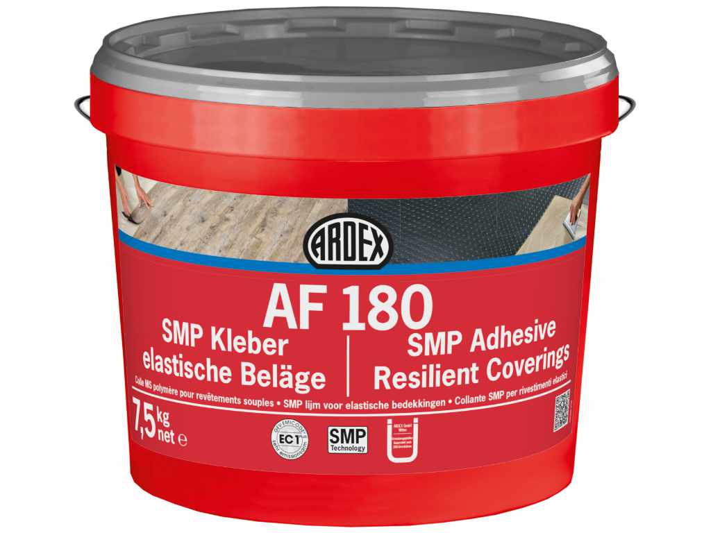 ARDEX AF 180  – 7,5 kg