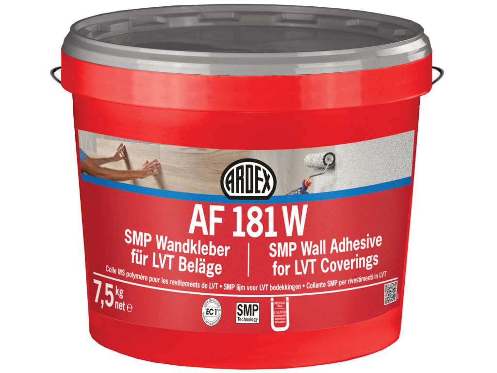 ARDEX AF 181 W