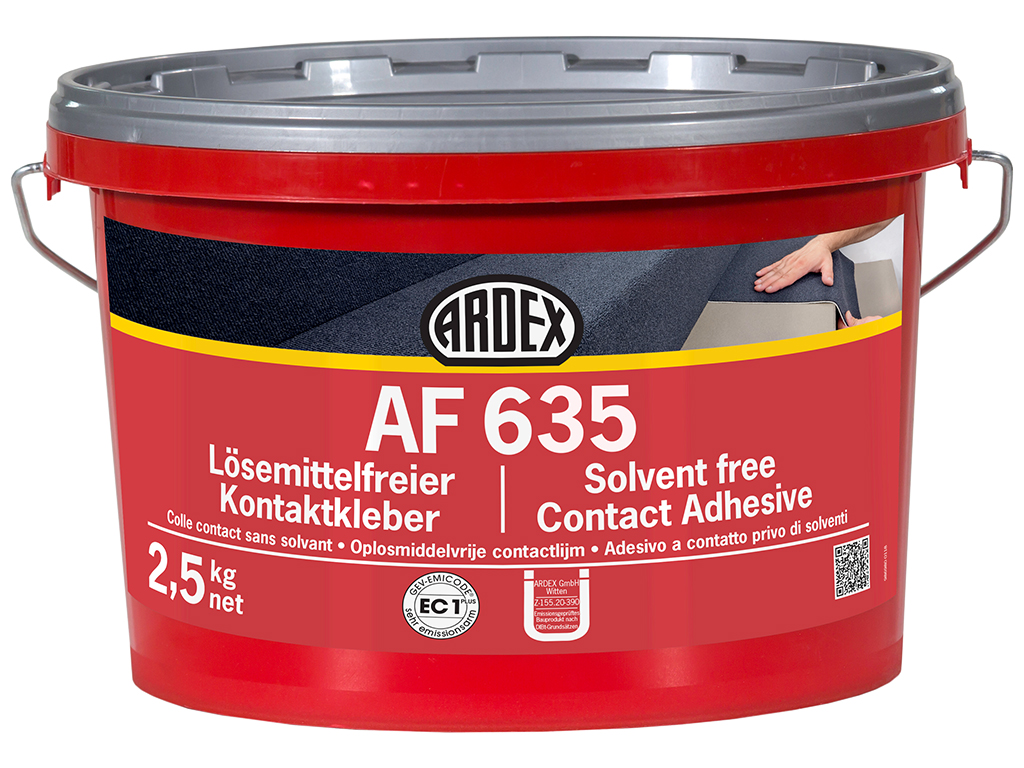 ARDEX AF 635