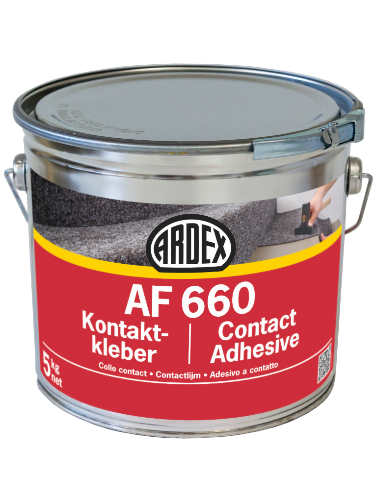 ARDEX AF 660 - 5 kg