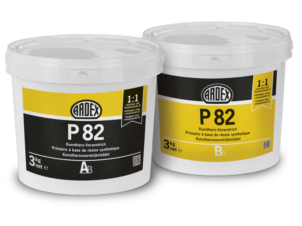 ARDEX P 82 - 2 kg