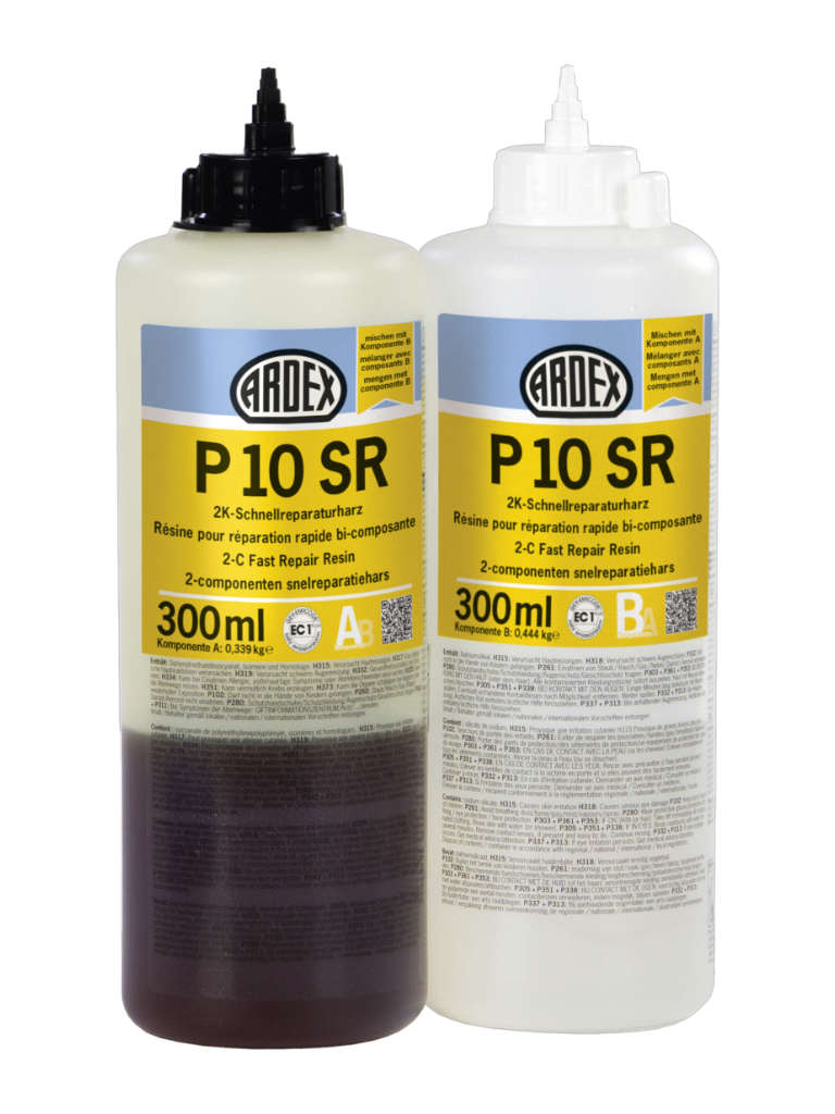 ARDEX P 10 SR