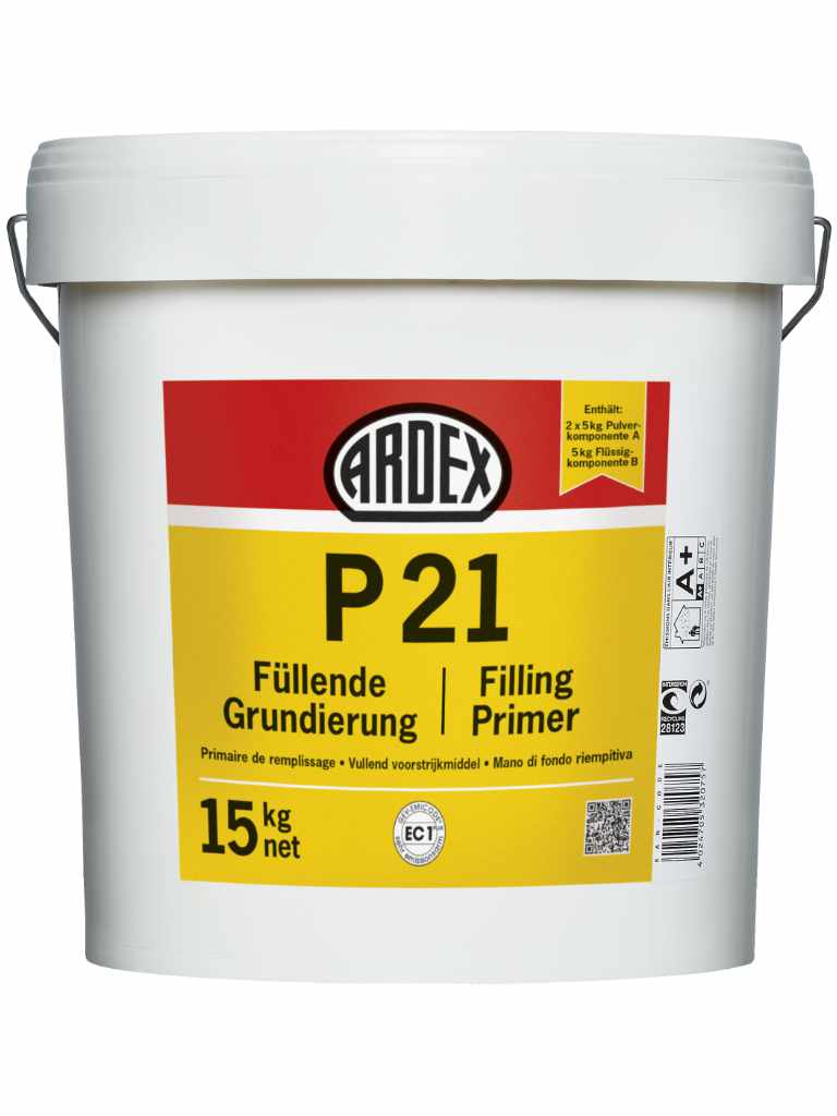 ARDEX P 21 - 15 kg