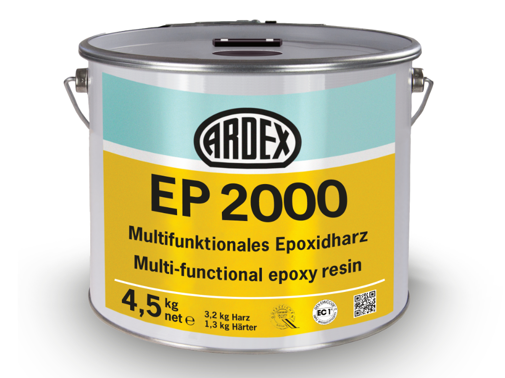 ARDEX EP 2000