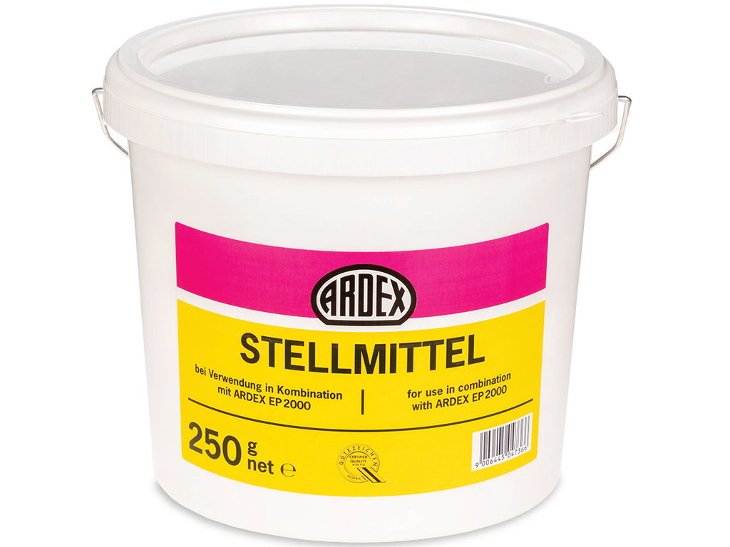 ARDEX Stellmittel