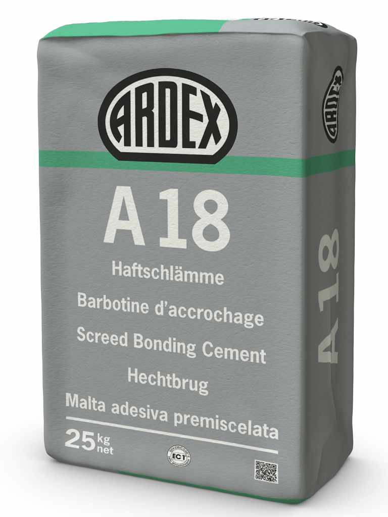 ARDEX A 18