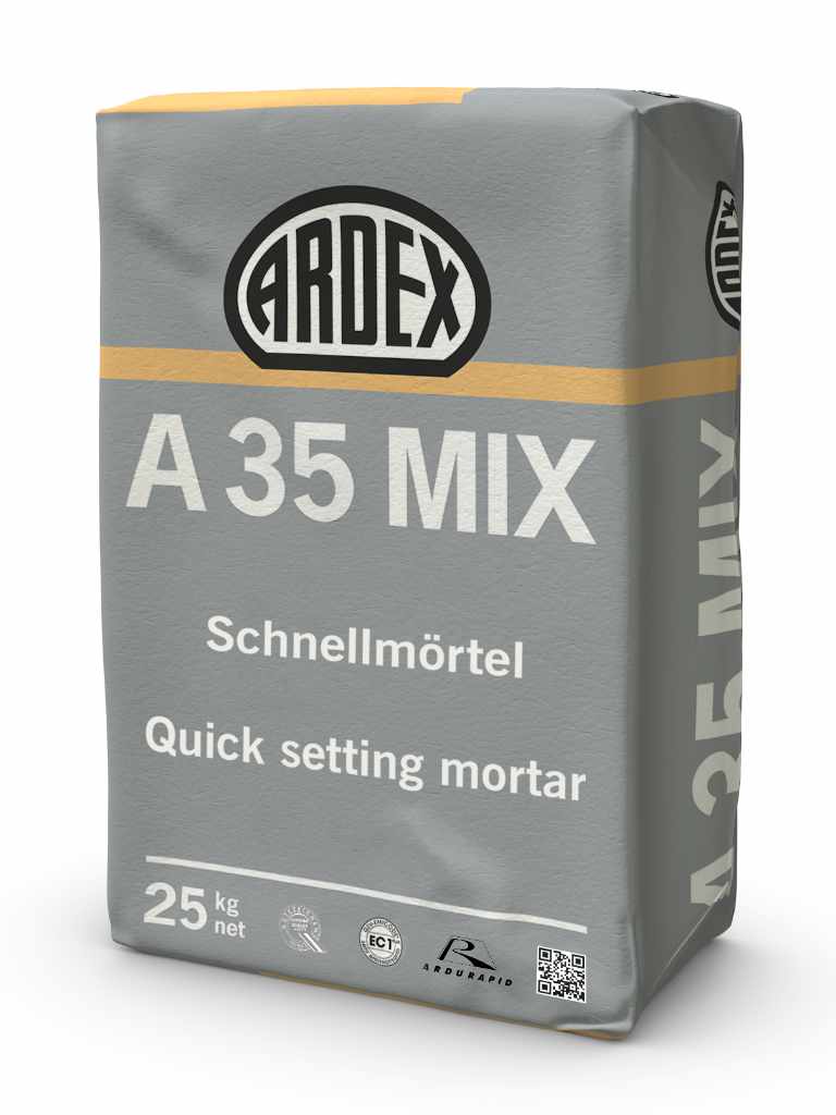 ARDEX A 35 MIX