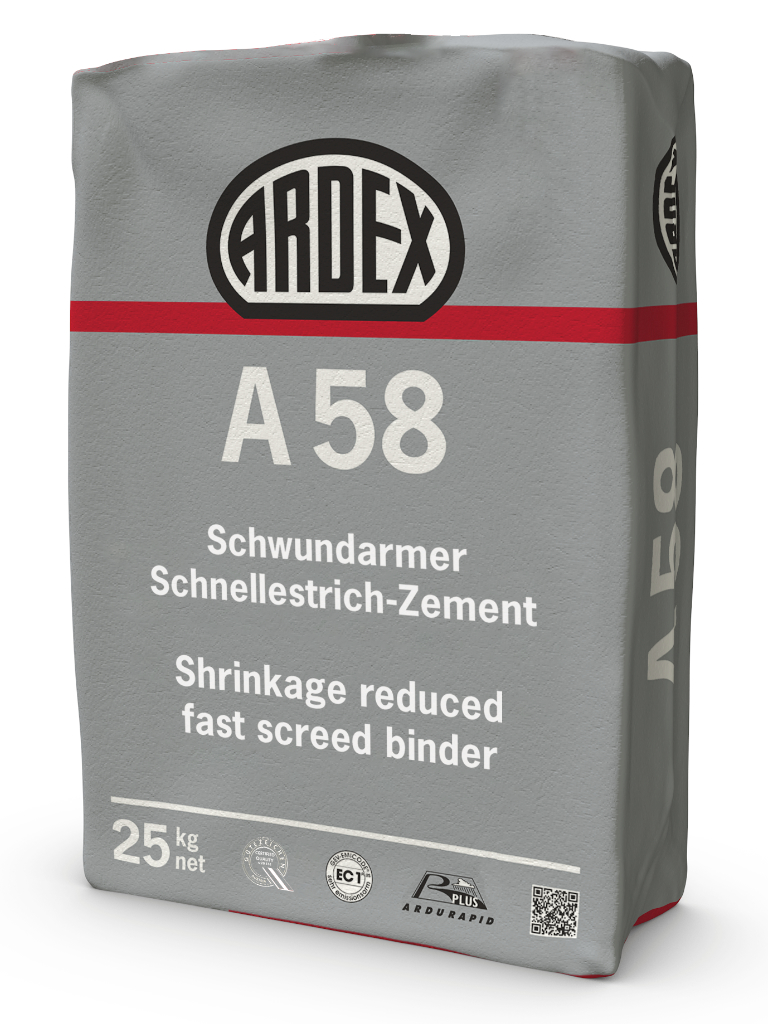 ARDEX A 58