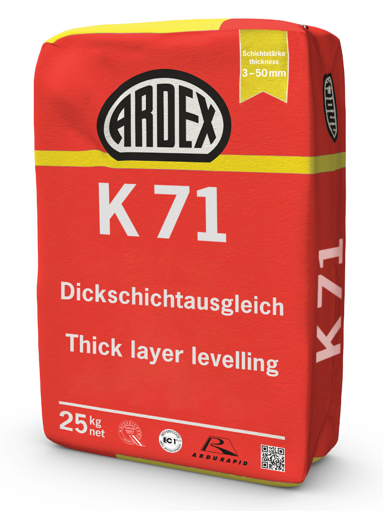 ARDEX K71