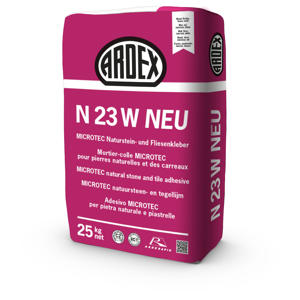 ARDEX N 23 W Neu