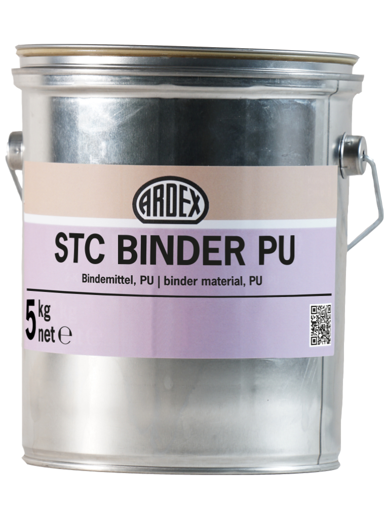 ARDEX STC BINDER PU