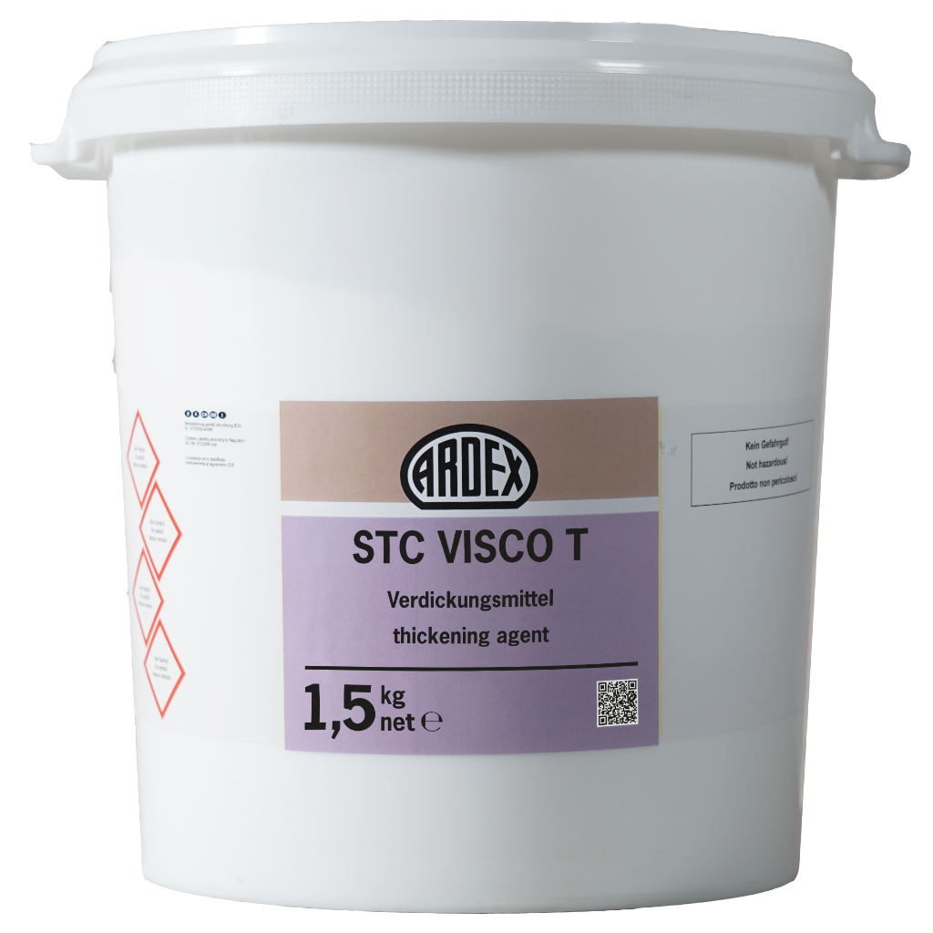 ARDEX STC VISCO T